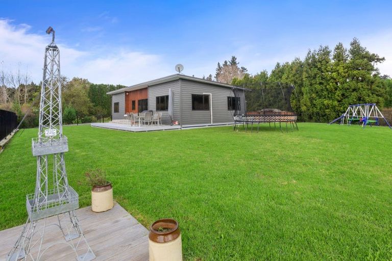 Photo of property in 72 Lund Road, Aongatete, Katikati, 3178