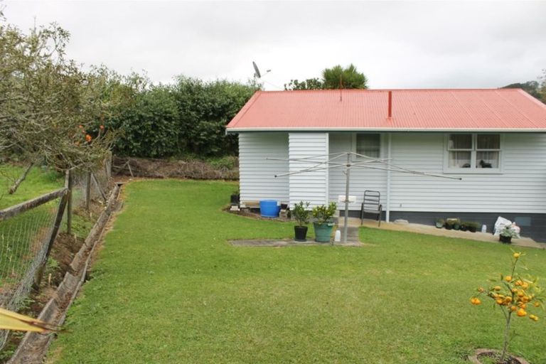 Photo of property in 214b Hurndall Street West, Maungaturoto, 0520