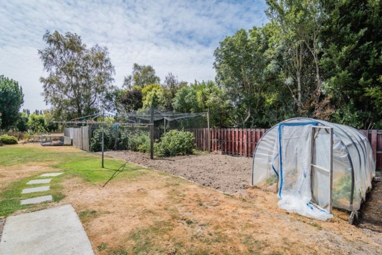 Photo of property in 9 Burke Street, Pleasant Point, 7903