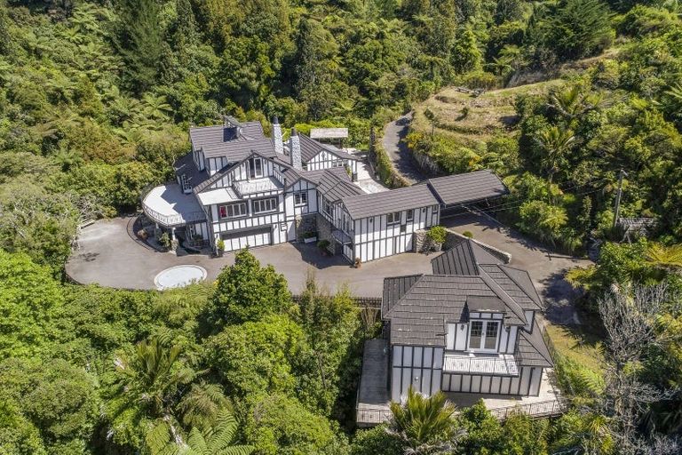 Photo of property in 345 Hebden Crescent, Kelson, Lower Hutt, 5010