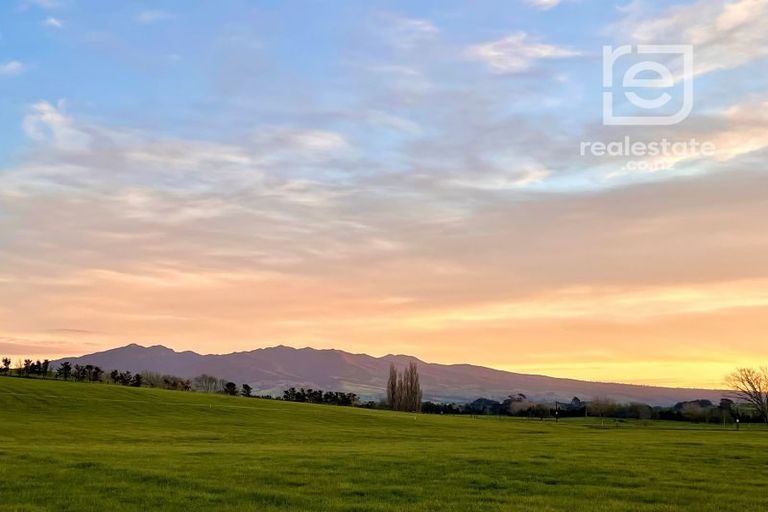 Photo of property in 99 Old School Road, Ngahinapouri, Ohaupo, 3290