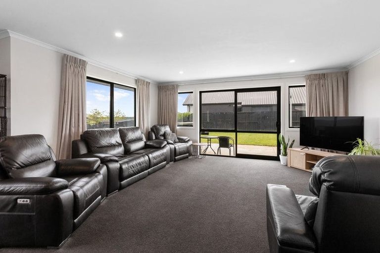 Photo of property in 94 Fairway Drive, Morrinsville, 3300