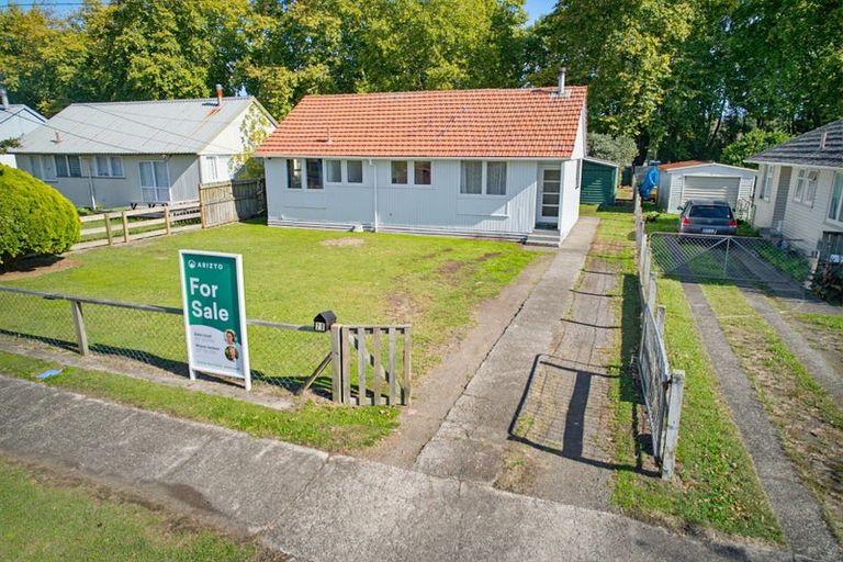 Photo of property in 28 Domett Street, Kawerau, 3127
