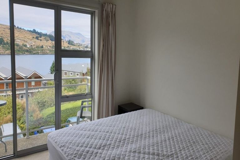 Photo of property in Remarkables Apartments, 4/658 Frankton Road, Queenstown, 9300