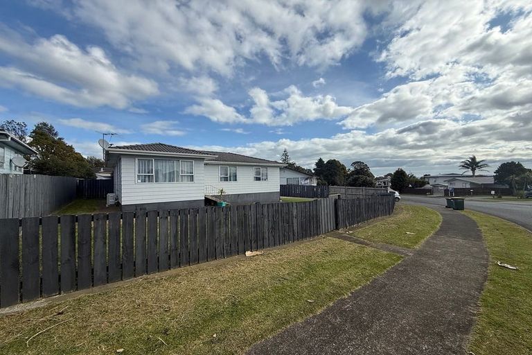 Photo of property in 7 Yearsley Place, Manurewa, Auckland, 2102