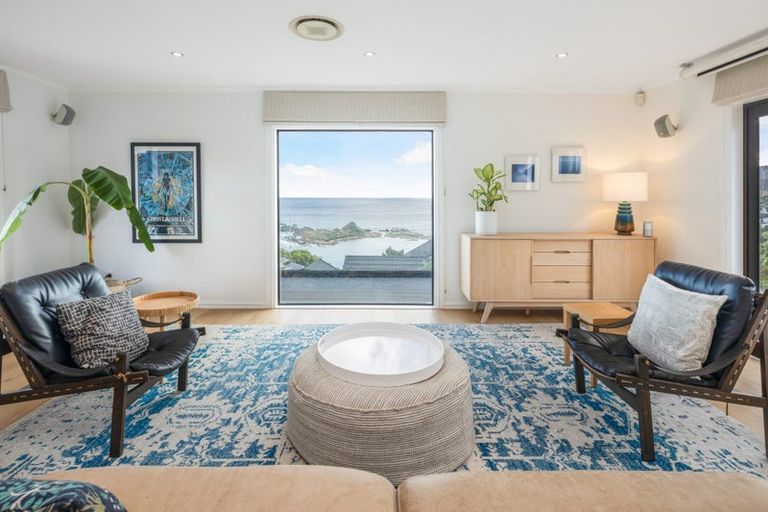 Photo of property in 232 Buckley Road, Southgate, Wellington, 6023