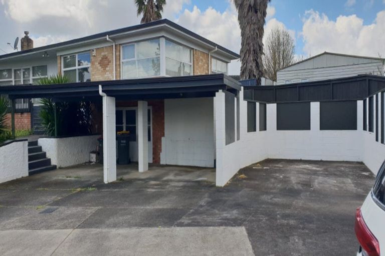 Photo of property in 1a Pelorus Place, Pakuranga, Auckland, 2010