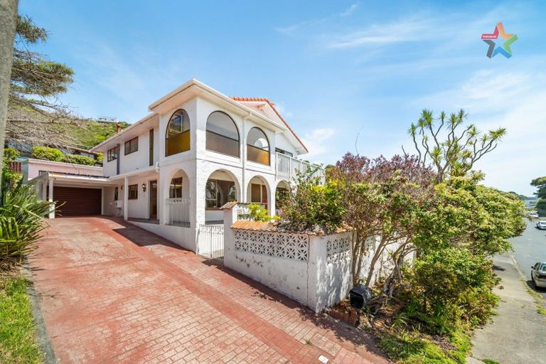 Photo of property in 38 Bosun Terrace, Whitby, Porirua, 5024