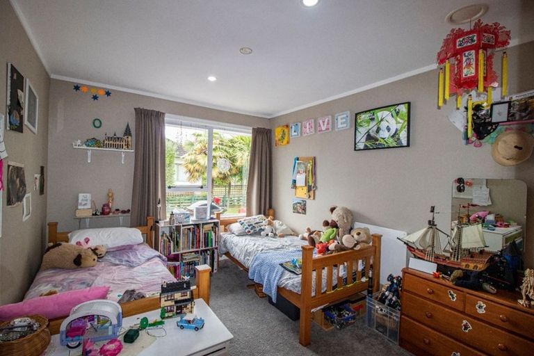 Photo of property in 21 Rata Street, Matamata, 3400