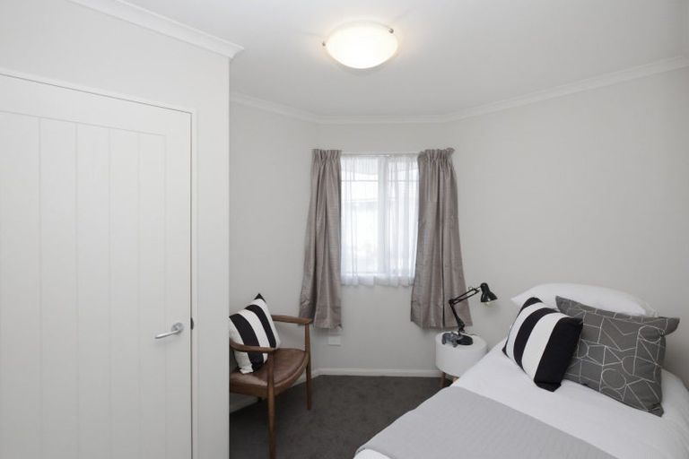 Photo of property in 22a Bayliss Close, Northwood, Christchurch, 8051