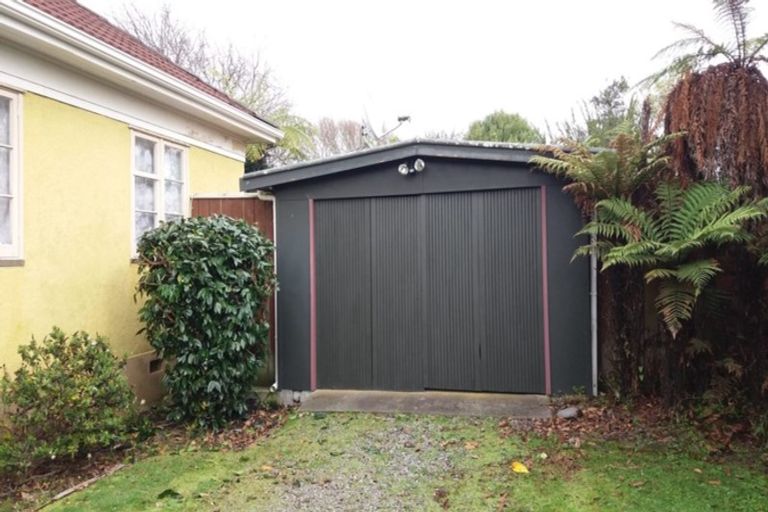 Photo of property in 174 Cook Street, West End, Palmerston North, 4410