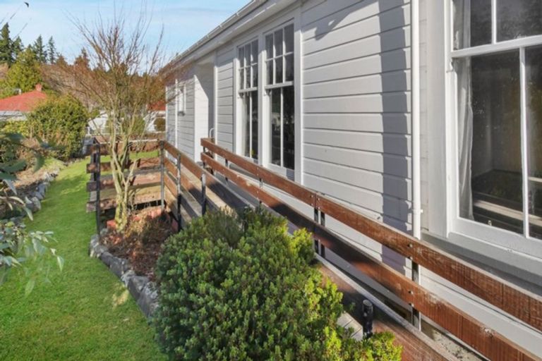 Photo of property in 22/18 Railway Terrace, Doyleston, 7682