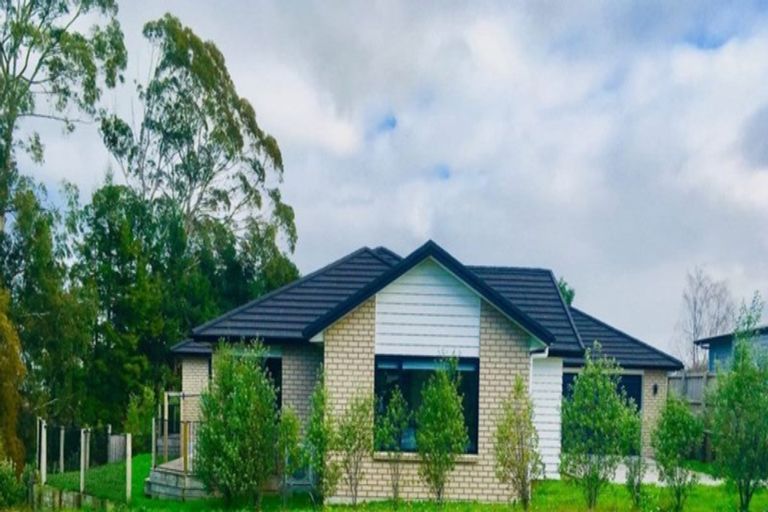 Photo of property in 8 Blackwood Crescent, Glenview, Hamilton, 3206