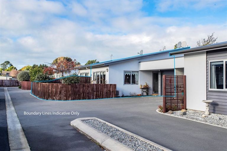 Photo of property in 7/31 Grantley Street, New Brighton, Christchurch, 8083