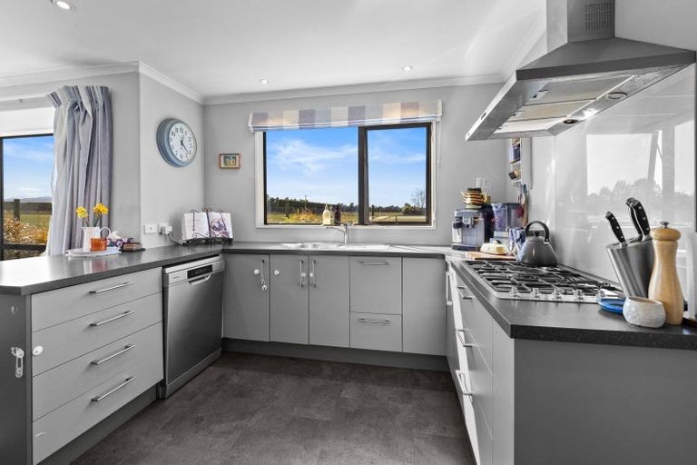 Photo of property in 84 Massey Road, Highbank, Rakaia, 7782