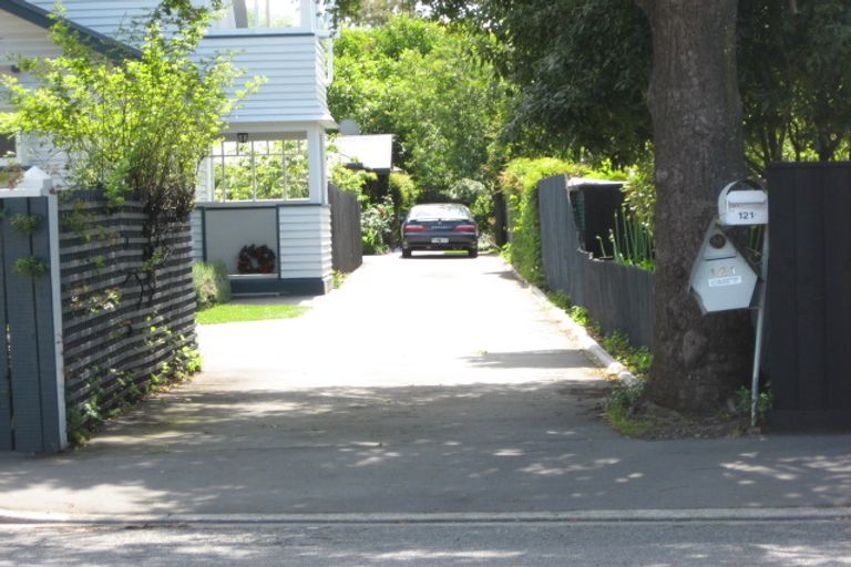 Photo of property in 121a Hawford Road, Opawa, Christchurch, 8023