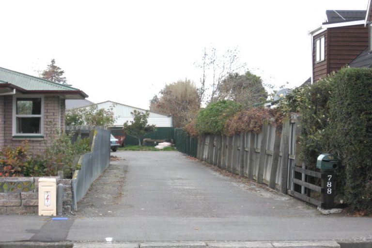 Photo of property in 788 East Street, Netherby, Ashburton, 7700