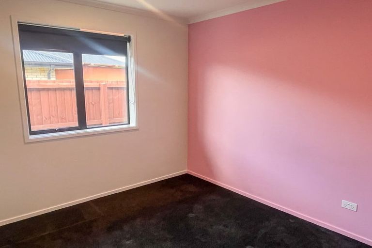 Photo of property in 5 Kokoda Street, Halswell, Christchurch, 8025