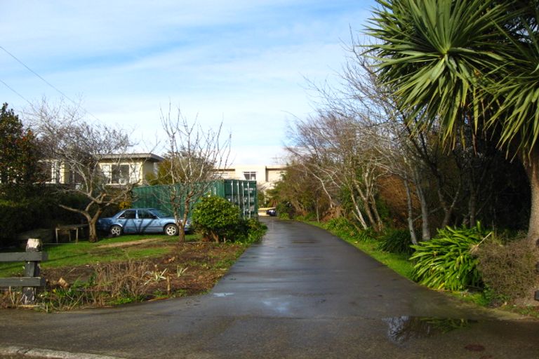 Photo of property in 34 Gladstone Terrace, Gladstone, Invercargill, 9810