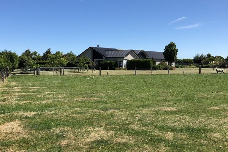 Photo of property in 14 Iris Taylor Avenue, West Melton, 7618