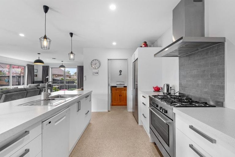 Photo of property in 58 Silverstream Drive, Mosgiel, 9024