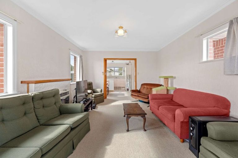 Photo of property in 10 Tawa Street, Levin, 5510