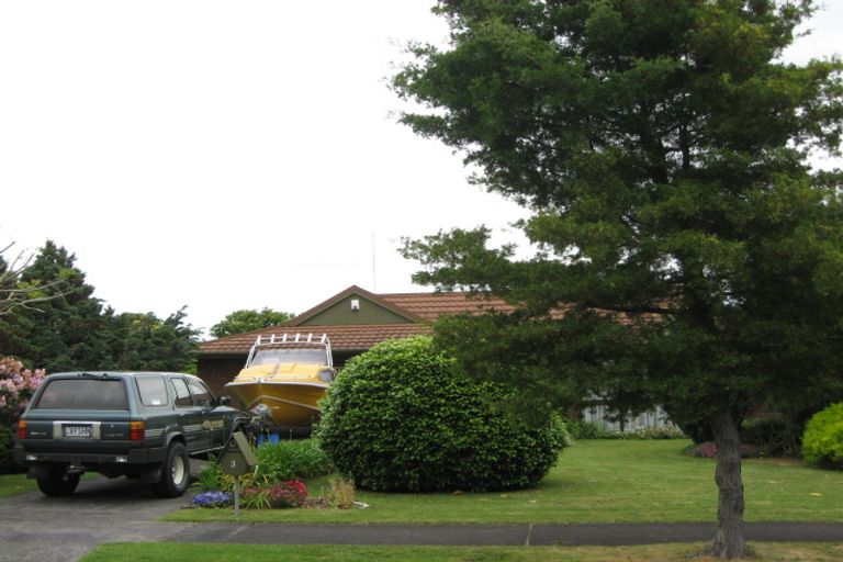 Photo of property in 3 Brockton Avenue, Conifer Grove, Takanini, 2112