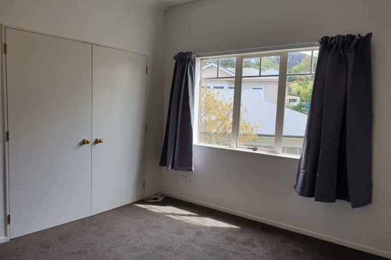 Photo of property in Colombo St Apartments, 15/10 Colombo Street, Newtown, Wellington, 6021