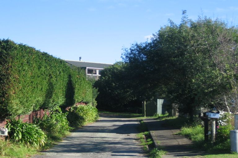 Photo of property in 97 Norfolk Crescent, Otaki Beach, Otaki, 5512