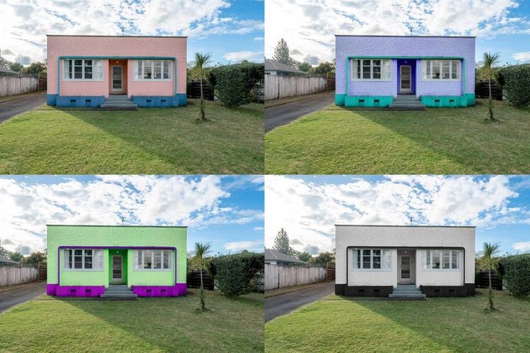 Photo of property in 9 Howell Place, Tauranga South, Tauranga, 3112