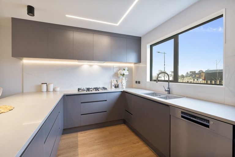 Photo of property in 19 Taipahitini Road, Rosehill, 2113