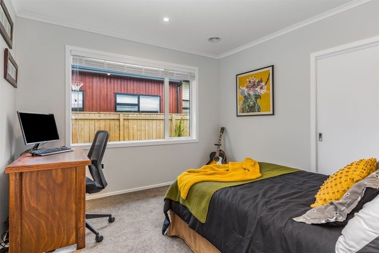 Photo of property in 173 John Burke Drive, Aotea, Porirua, 5024