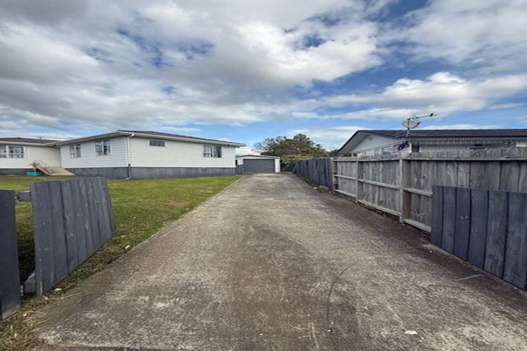 Photo of property in 7 Yearsley Place, Manurewa, Auckland, 2102