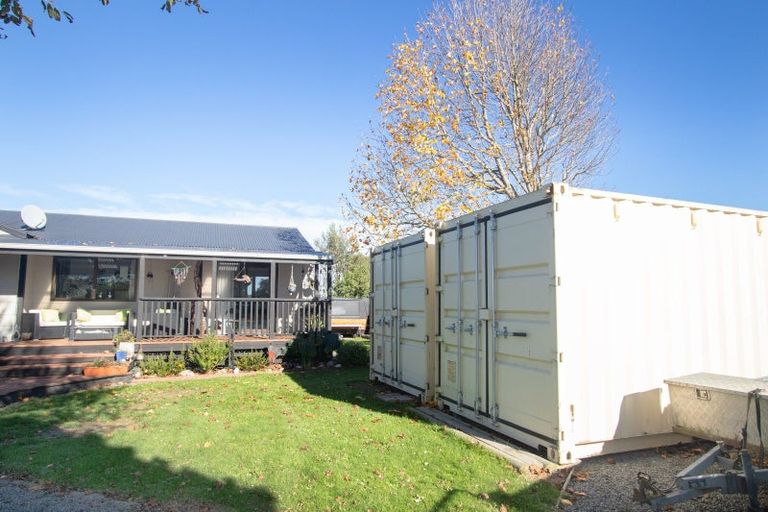 Photo of property in 2 Murdoch Place, Mayfield, Ashburton, 7778