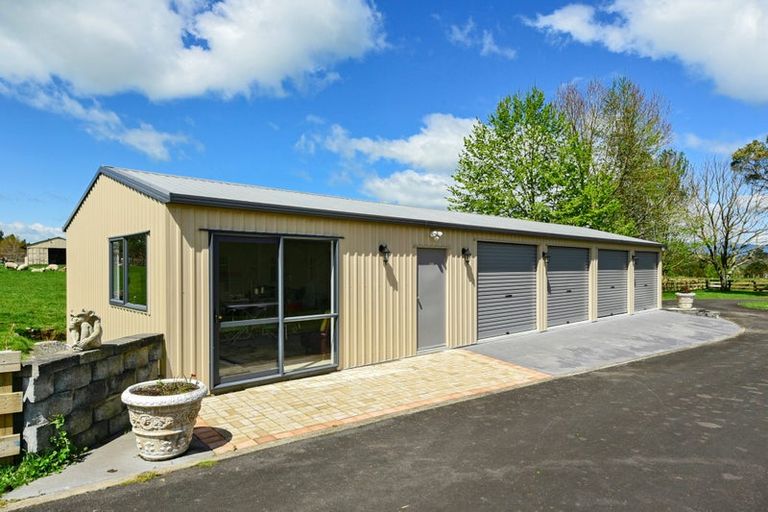 Photo of property in 64 Houghton Road, Ngahinapouri, Hamilton, 3290