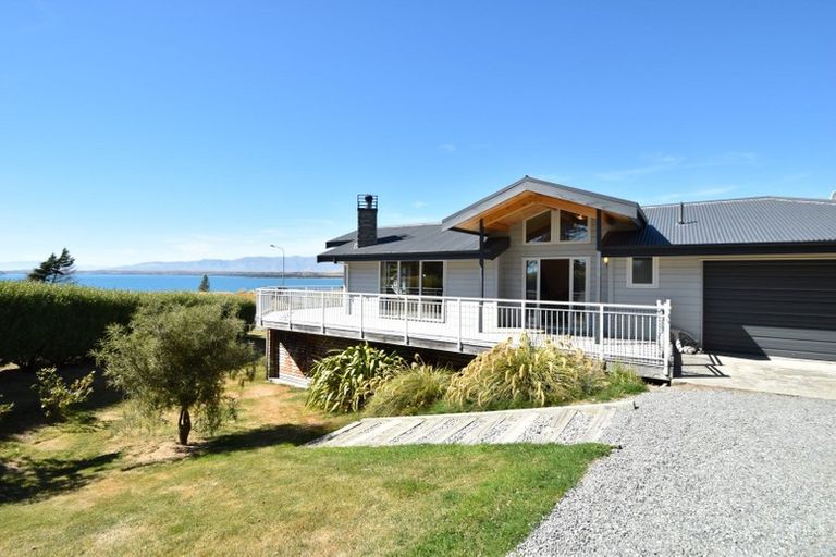 Photo of property in 116 Ohau Drive, Lake Ohau, Twizel, 9412