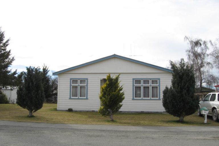 Photo of property in 14 Sloane Street, Fairlie, 7925