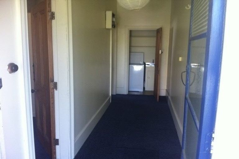 Photo of property in 1/43 Cadogan Street, Sydenham, Christchurch, 8023