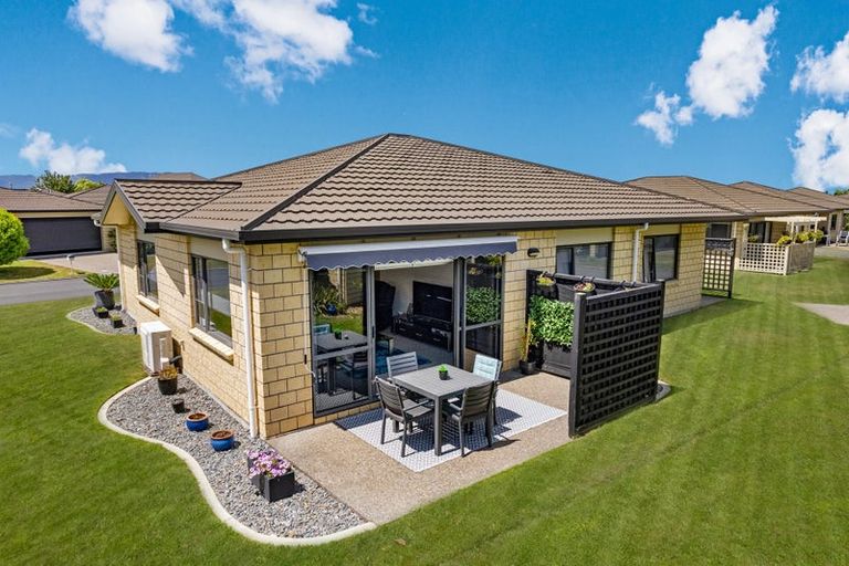 Photo of property in Parkside Villas, 24/11 Manuka Street, Matamata, 3400