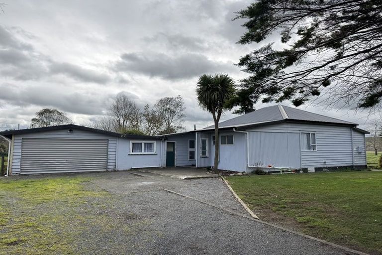 Photo of property in 98 Kereru Road, Maraekakaho, 4171