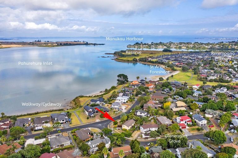 Photo of property in 36 St Annes Crescent, Wattle Downs, Auckland, 2103