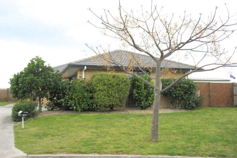 Photo of property in 39 Savannah Place, Papamoa Beach, Papamoa, 3118