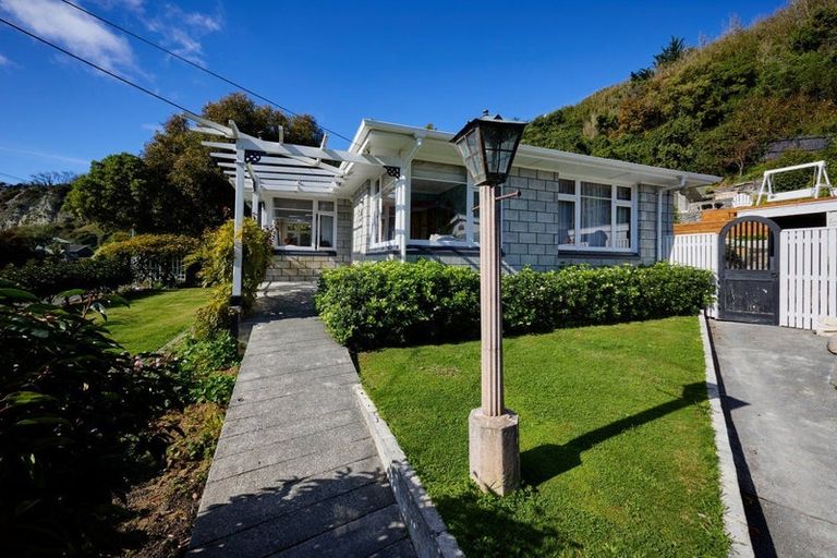 Photo of property in 172 Torquay Street, Kaikoura, 7300