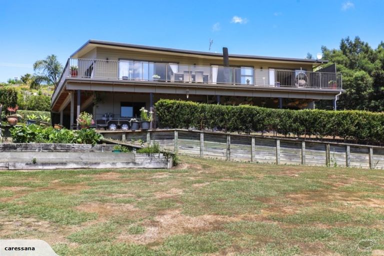Photo of property in 161 Kimihia Road, Huntly, 3771