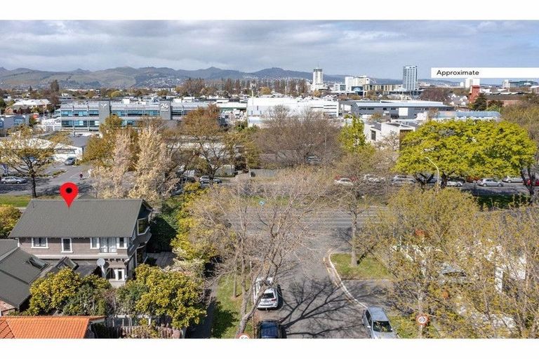 Photo of property in 6 Bishop Street, St Albans, Christchurch, 8014