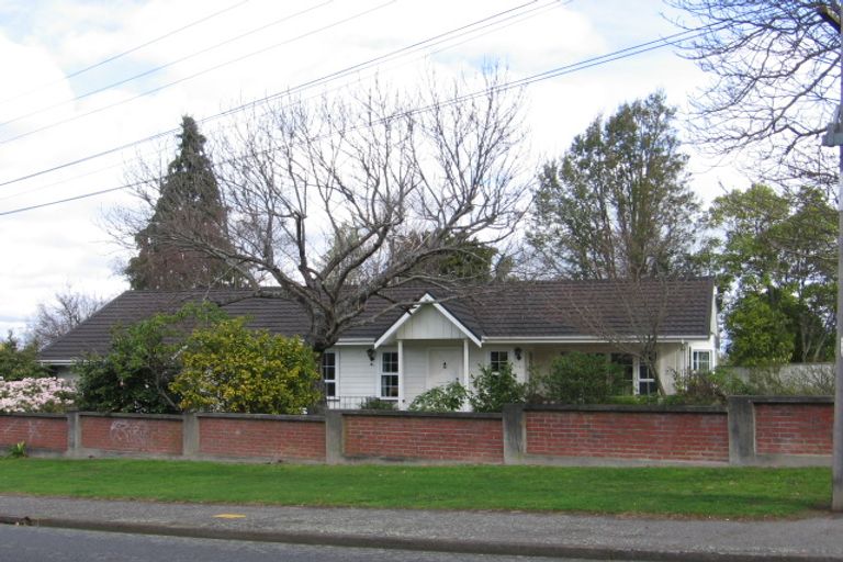 Photo of property in 19 Manuka Street, Lansdowne, Masterton, 5810