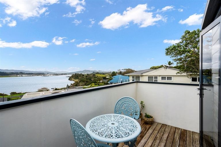 Photo of property in 4a Johnson Street, Onerahi, Whangarei, 0110
