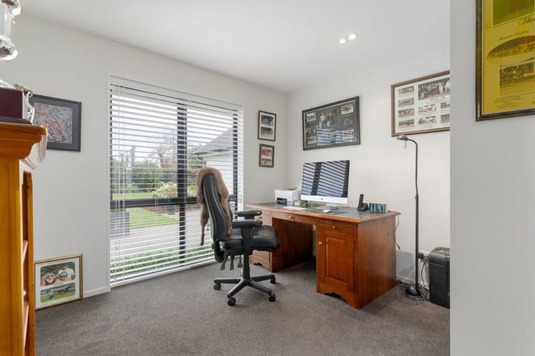 Photo of property in 6 Royston Common, West Melton, 7618