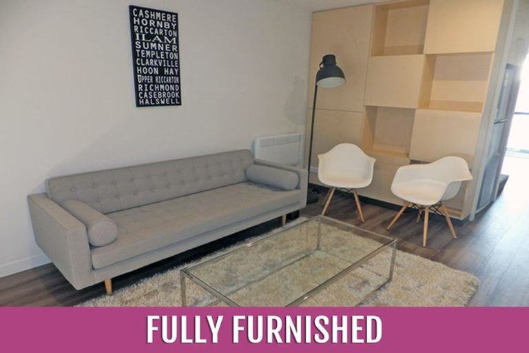 Photo of property in 6/10 Rex Street, Riccarton, Christchurch, 8041