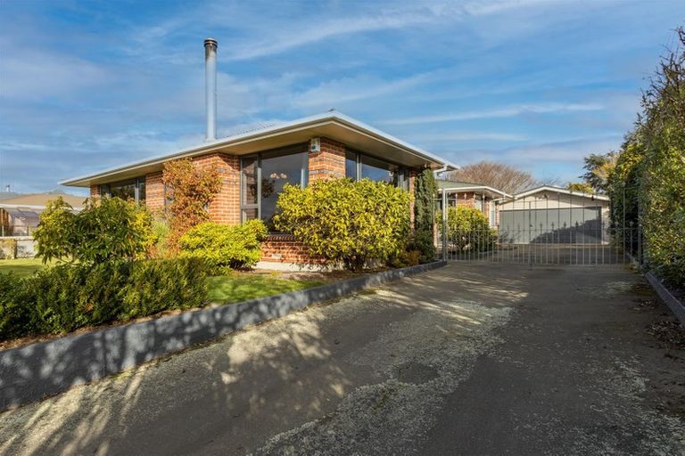 Photo of property in 34 Toorak Avenue, Avonhead, Christchurch, 8042